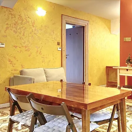 Zyblikiewicza Apartmán Krakov
