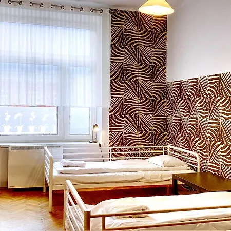 Zyblikiewicza Appartement Cracovie