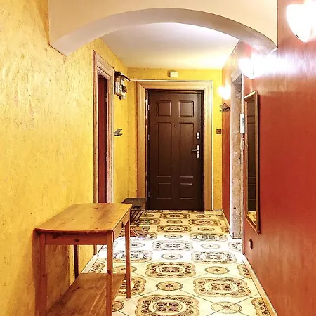 Zyblikiewicza Appartement *